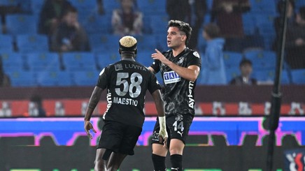 Ianis Hagi, scos după doar 40 de minute de pe teren! Cum a explicat antrenorul lui Alanyaspor decizia din meciul cu Rizespor