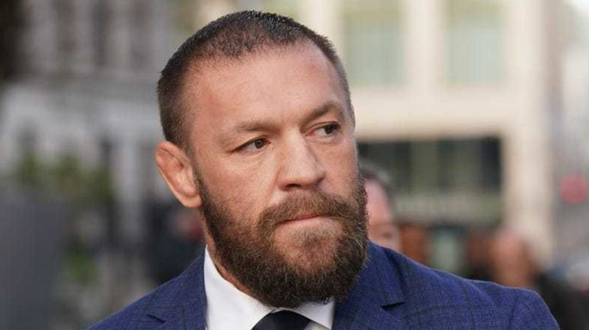 Condamnat pentru viol, Conor McGregor va trebui să plătească cheltuielile de judecată ale victimei sale! Despre ce sumă este vorba