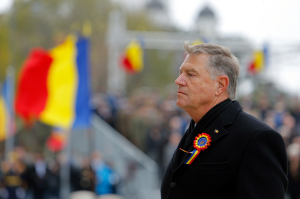 Klaus Iohannis, lămuriri după anularea alegerilor prezidenţiale! "Mă voi implica ca şi până acum"