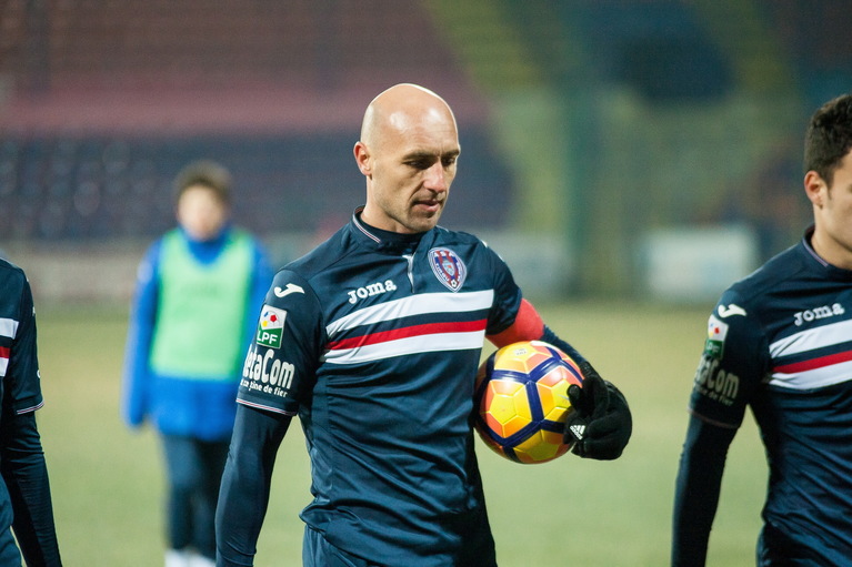 Pe cine va vota Gabi Mureşan la alegerile prezidenţiale