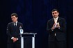 Nicuşor Dan a povestit, în direct la Prima News, cum l-a cunoscut pe George Simion | VIDEO EXCLUSIV