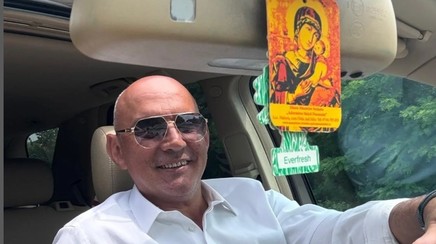 Familia lui Florin Prunea ar fi experimentat fenomene paranormale! "A văzut o căpăţână de cal pe gard"