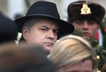 Adrian Năstase, reacţie clară după decesul lui Ion Iliescu: ”A luat cu el aproape un secol de istorie românească. A fost un om de stat care a cultivat respectul bazat pe dialog. Îi datorez intrarea mea în politică!”

