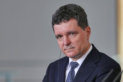 Mesajul lui Nicuşor Dan, după moartea lui Ion Iliescu: ”Istoria îl va judeca”. Preşedintele crede că ”marile dosare” ale anilor ’90 trebuie lămurite pentru a merge asumat mai departe

