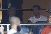 Lionel Messi a sosit în Argentina pentru înmormântarea tatălui său. Jorge Messi a murit la 68 de ani şi va fi înhumat duminică
