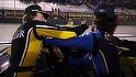 Doi piloţi s-au luat la bătaie după o cursă NASCAR. Care a fost motivul 