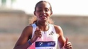 Tigst Assefa a câştigat Maratonul de la Berlin, în ciuda unei rupturi de tendon achilian