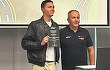 David Popovici a devenit Ambasador al Conducerii Defensive în România: “Cumva păstrez toată viteza pentru bazin”. Mesajul său pentru tinerii şoferi