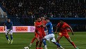 Jucătorul cerut cu insistenţă la Campionatul European: „Nu există atacant român peste el”