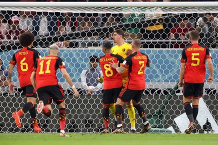 Veste bună primită de naţionala României! Belgia, fără un titular de bază la EURO 2024