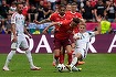 Ungaria - Elveţia 1-3, în grupa A de la EURO 2024. Elveţienii au înscris pe final şi s-au impus fără probleme