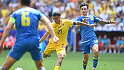 România - Ucraina 3-0! Facem un meci antologic şi bifăm a doua victorie din istoria participărilor la EURO