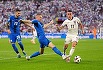 Anglia - Slovenia 0-0. Starurile Albionului nu au impresionat în grupele EURO