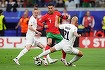 Portugalia a eliminat Slovenia la loviturile de departajare! Cristiano Ronaldo a ratat de la 11 metri în prelungiri