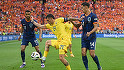 România - Olanda 0-3. Povestea noastră e oprită de starurile ”portocalei mecanice”