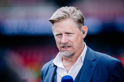 Pronosticul dat de Peter Schmeichel pentru meciul României