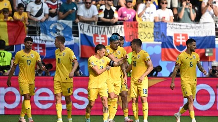 „E inadmisibil! Au făcut ce au vrut” . Reacţie dură a fostului selecţioner după eliminarea României de la EURO 2024