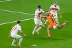 Ţările de Jos - Turcia 2-1! Olandezii au întors scorul şi s-au calificat după un final nebun de meci 