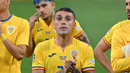 Stanciu a răbufnit din nou după turneul României din Germania: ”Voi sunteţi români de-ai noştri. Vorbiţi de rău doar de noi”
