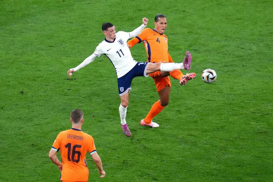 Reacţie dură după meciul Olanda - Anglia! "Să se spele cu el pe cap! Ăsta nu e fotbal, asta e bătaie de joc" | VIDEO EXCLUSIV