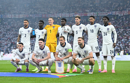 Dezamăgirea din lotul Angliei de la EURO 2024: „A fost foarte slab tot turneul!” | EXCLUSIV