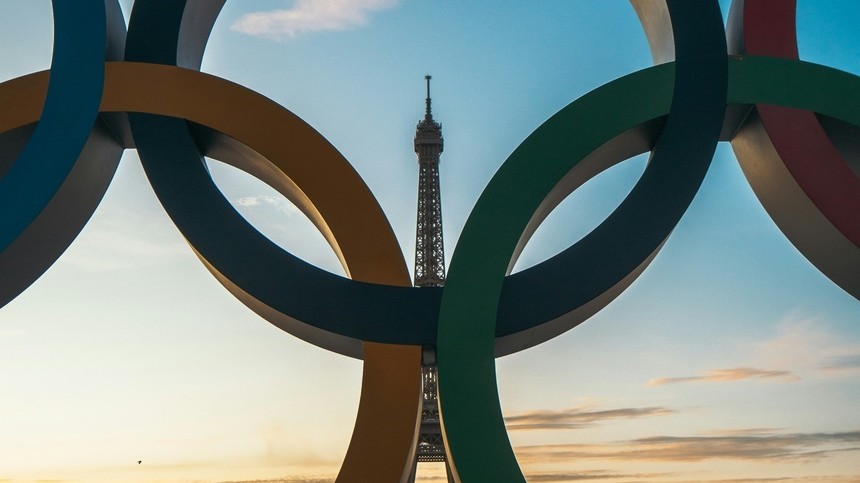 Rusia nu va boicota Jocurile Olimpice de la Paris