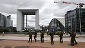 Un adolescent francez, arestat cu privire la un plan de atentat la La Défense în timpul Jocurilor Olimpice