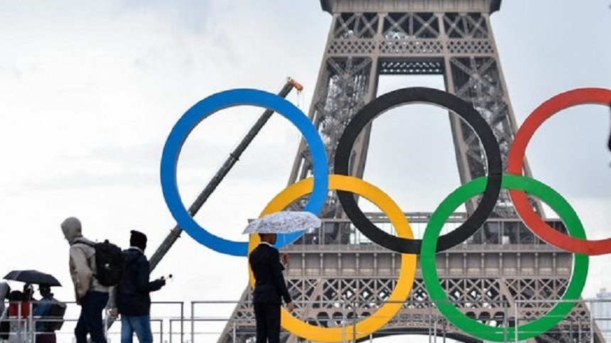 Franţa anunţă un bilanţ de 31 de persoane grav rănite pe şantierele Jocurilor Olimpice
