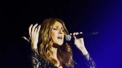 Celine Dion ar putea cânta la ceremonia de deschidere a Jocurilor Olimpice de la Paris