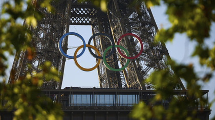 Scurt istoric: Ce reprezintă cele cinci inele olimpice