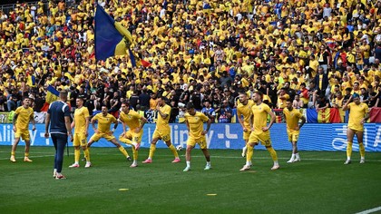 Mesajul naţionalei României pentru sportivii tricolori care participă la JO: „Să duceţi România cât mai sus!”