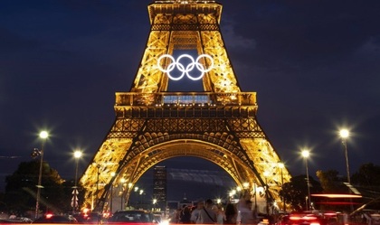 Legendarul fotbalist Zico, victima unui furt de 500.000 de euro la Paris, unde se află pentru Jocurile Olimpice

