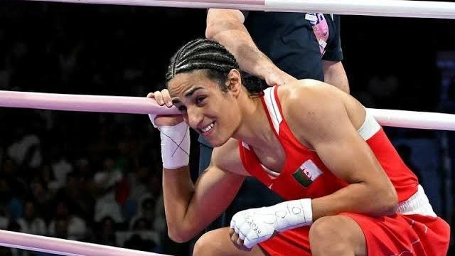 Controversa privind participarea pugilistei Imane Khelif la JO continuă. Comitetul Olimpic Algerian depune plângere după atacurile adversarei lui Khelif din Ungaria