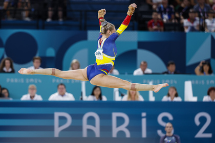 Programul de luni al sportivilor români la Jocurile Olimpice