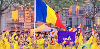 Team Romania şi-a încheiat participarea la Jocurile Olimpice. Rezultatele obţinute de sportivii români