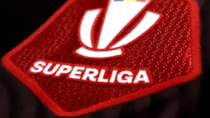 Un club din Superliga şi-a schimbat sigla