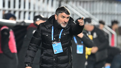 VIDEO | Adrian Mihalcea pierde din nou pe final. ”Clacăm! Suntem haotici”