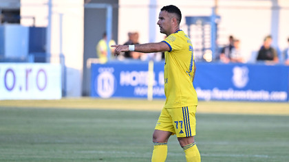 VIDEO | Adnan Aganovic, dezamăgit de propria echipă. ”Noi trebuie să avem mai multă calitate”