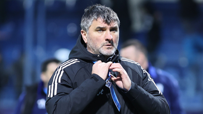 VIDEO | Adrian Mihalcea, uluit de ce a declarat un jucător de al său. ”Cred că aceste concluzii ar trebui să le trag eu”