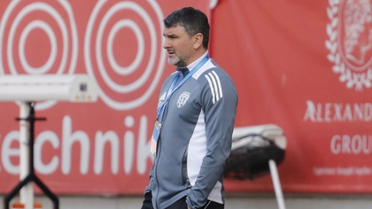 VIDEO | Mihalcea a lămurit disputa verbală cu Rednic. ”Eu am stat în perimetrul meu”