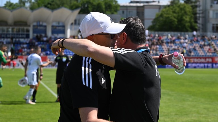 Un nou antrenor din Superliga va pleca la finalul acestui sezon! „Indiferent ce se va întâmpla”
