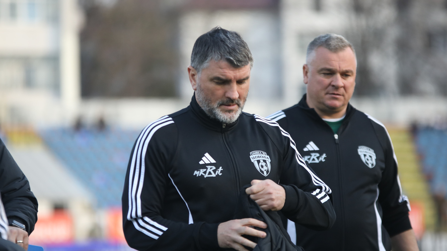 Unirea Slobozia i-a găsit rapid înlocuitor lui Adrian Mihalcea! Revenire de senzaţie în Superliga