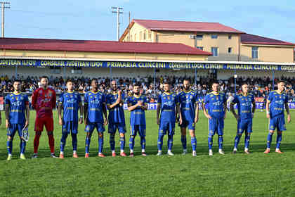Unirea Slobozia s-a înţeles cu 5 jucători ce au multă experienţă în Superliga