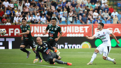 VIDEO | Meciuri diametral opuse făcute de Unirea Slobozia în câteva zile. ”Ne-am pregătit destul de bine”