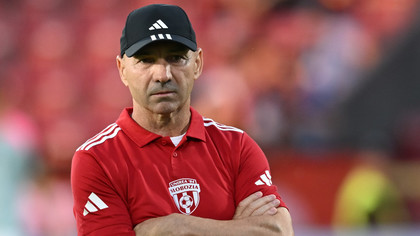 Jean Vlădoiu îndeamnă la calm după succesul epic cu FCSB. ”A fost victoria băieţilor, o victorie muncită”