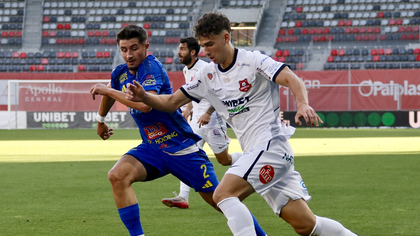 Slobozia a surprins toată România, dar semnalul de alarmă a fost tras: ”Noi ştim că poate o să coborâm de acolo!”

