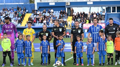 Fotbalistul revelaţiei din SuperLiga, lăudat la scenă deschisă în direct la TV: „Special. Poate sa ajungă un jucător important” | EXCLUSIV