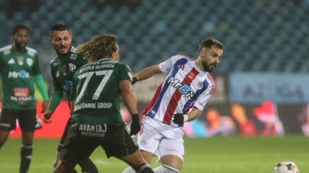 E gata! Şi-a anunţat plecarea de la echipă imediat după Oţelul - Unirea Slobozia: „Mă simt umilit”