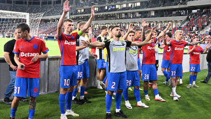 După Edjouma, FCSB renunţă la încă un jucător! Va continua în Superligă