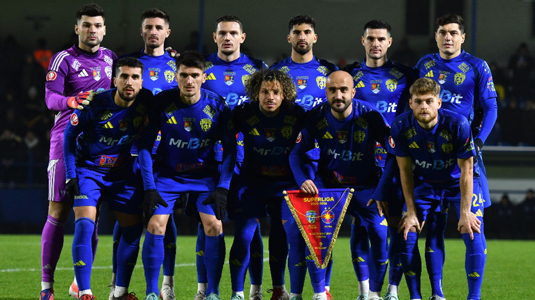 VIDEO | ”Cred că acest club va deveni mai respectat”. Unirea Slobozia mai face un transfer